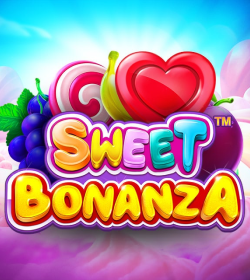 Sweet Bonanza &ndash; Live-Casino